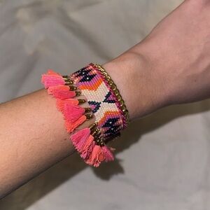 Mignonne gavigan bracelet